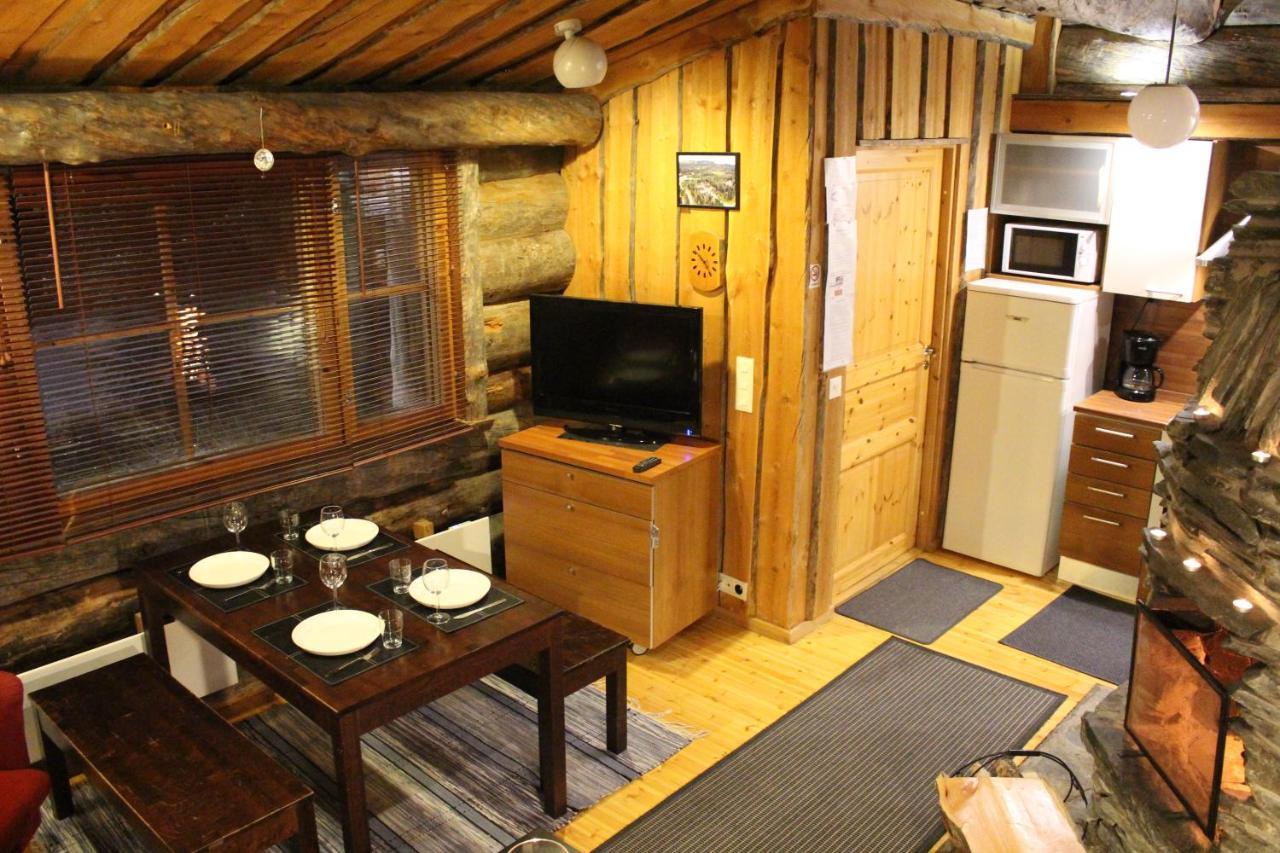 Rantaruka Apartment Extérieur photo