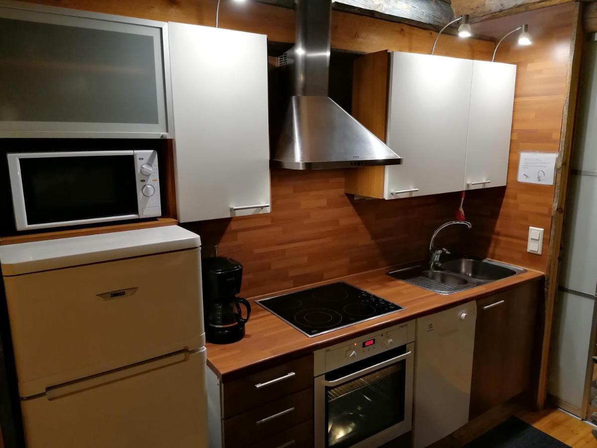 Rantaruka Apartment Extérieur photo