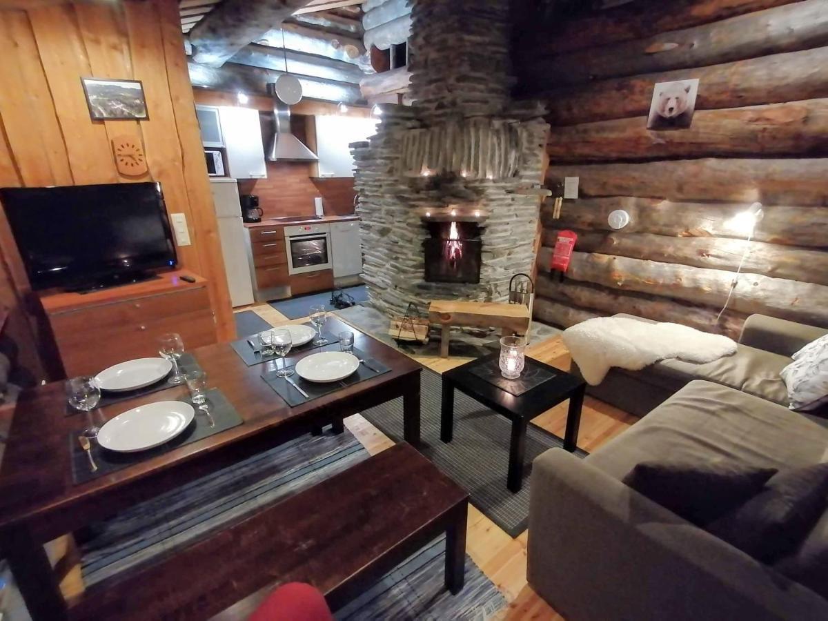 Rantaruka Apartment Extérieur photo