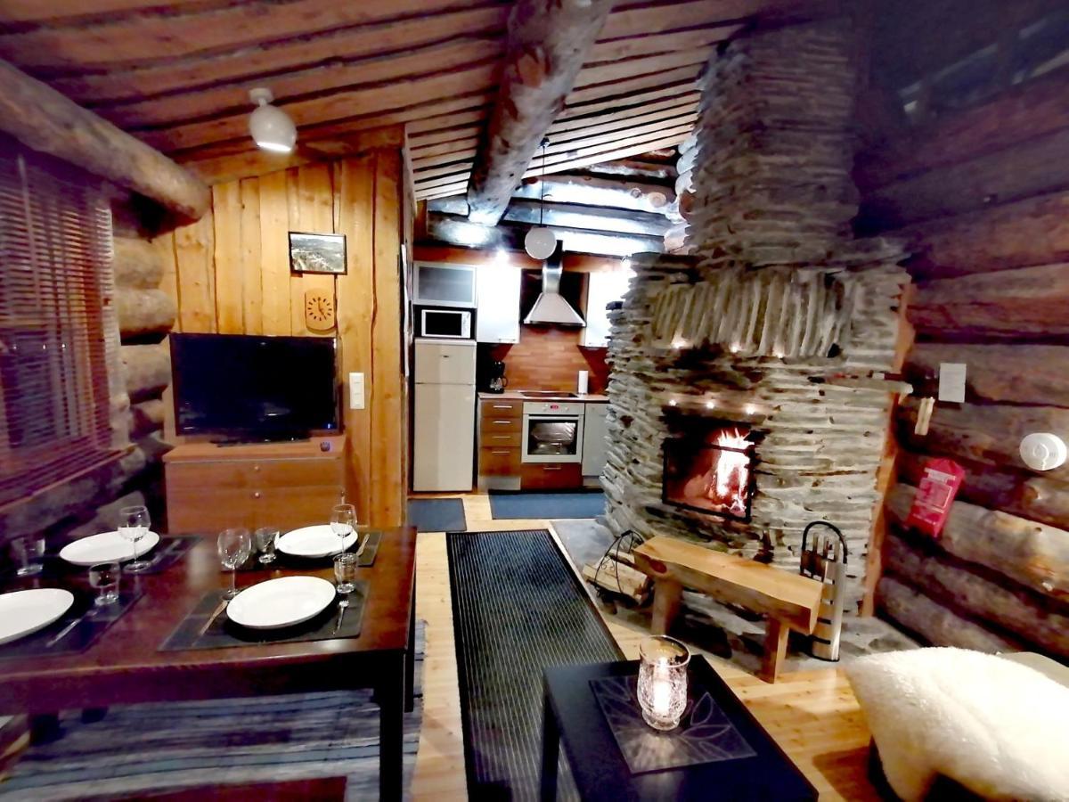 Rantaruka Apartment Extérieur photo