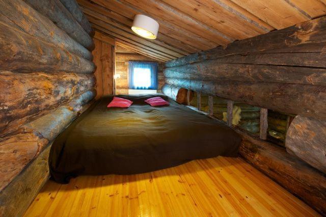 Rantaruka Apartment Extérieur photo