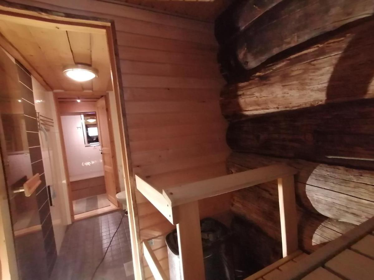 Rantaruka Apartment Extérieur photo