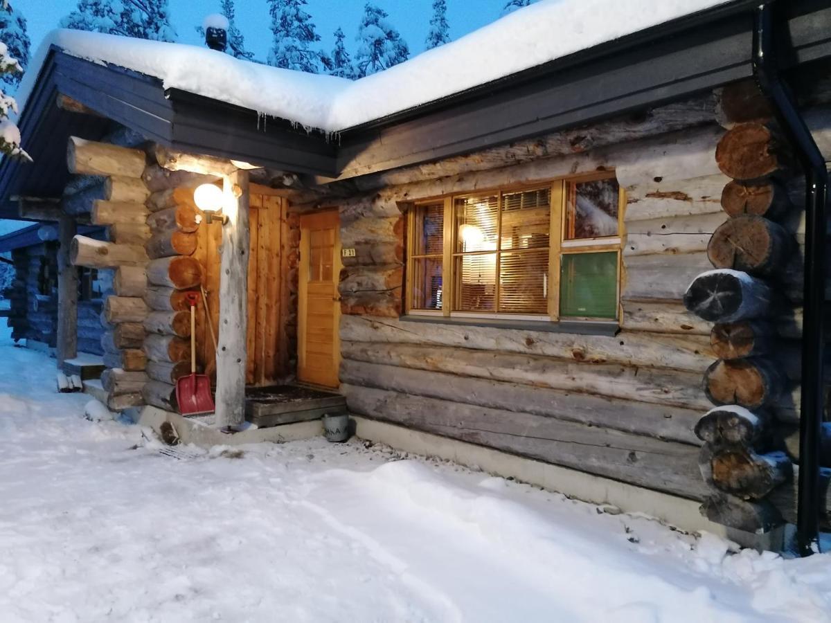 Rantaruka Apartment Extérieur photo